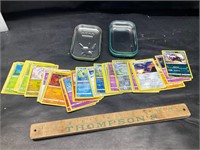 Pokémon cards