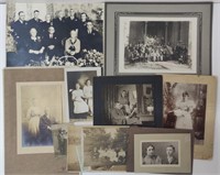 Vintage Photographs