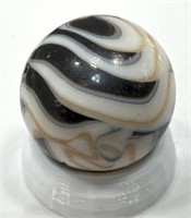 Christensen opaque flame marble NM- 11/16”