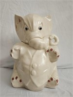 McCoy Elephant Cookie Jar