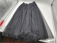 Women's Maxi Skirt - XL