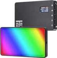 Weeylite RGB Video Light - 360Degree Color