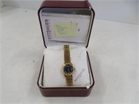 Wittnauer ladies watch