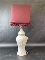 Burman Company Table lamp