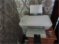 HP DESKJET 1512 PRINTER