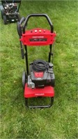 Like new, Craftsman 163cc 2800 psi w/Briggs and