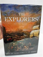 Bk. The Explorers