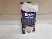 NWT Huggle slipper socks
new with tags, one size
