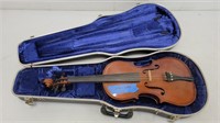 Bucharest Instruments no. 3379 violin