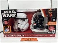 STAR WARS Collectable Base Station Toy