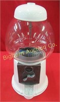 Gumball/Candy Machine Approx. 14 1/2 in. Tall