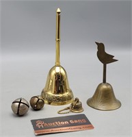 Brass Bells