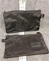 2 Husky tool bags