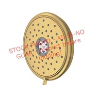 American standard spectra fixed shower head