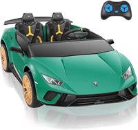 Lamborghini Car for Kids