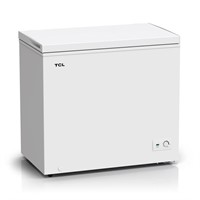 A900 TCL 7.0 Cu. Ft. Chest Freezer CF073W