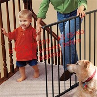 Safeway Stair Top Quick Release Baby Gate