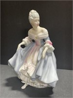 Royal Doulton - Southern Belle HN 2425