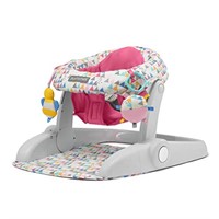 Summer Infant Learn-To-Sit 2-Position Floor Seat