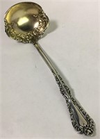 Rogers Silver Plate Ladle