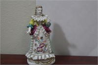 A Vintage Ceramic Figurine