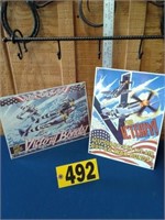 Metal Signs              Ship or pick up
