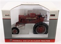 1/16 SpecCast Farmall 350 LP Hi-Clear Tractor