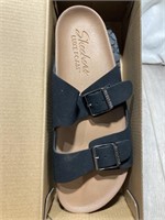 Ladies Skechers Sandals Size 8