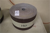 ROLL OF SAND PAPER