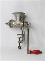 Vintage Beatrice (England) Meat Grinder