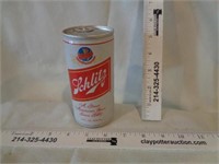 Vintage SCHLITZ Beer Can