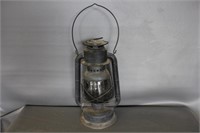 Beacon oil lamp