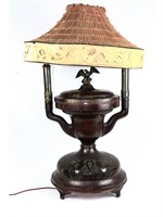 Fairy Phonograph Lamp by Endless