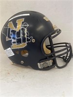 New Diana, Texas high school football helmet