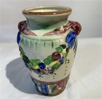 Small Japanese vase