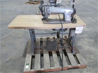 Industrial Sewing Machine-