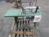Industrial Sewing Machine-