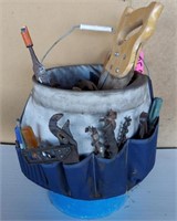 Bucket of Tools