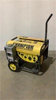 Champion Generator 40026