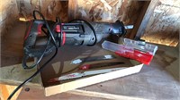 Craftsman 12 Amp Reciprocating Saw (SawZall)