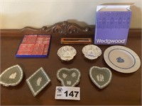 WEDGWOOD