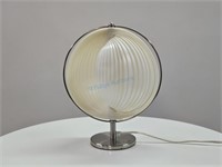 Reproduction Kare Moon Table Lamp
