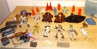 Star Wars Collectibles