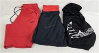 3 Pairs Of Nike Shorts Size Small
