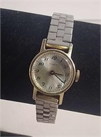 Vintage Timex Watch Untested