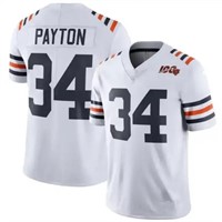 Chicago Bears Walter Payton Jersey 3XL NEW