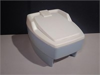 Cosco Potty Toilet