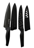 Wanbasion 7.5in Chef Knife/Astercook 8in Chef Kni