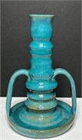 Deichmann Pottery - Candle Stick