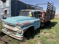 1959 Chevrolet Viking 60